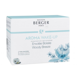 Maison Berger Night & Day Diffuser Aroma Wake-Up