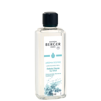 Aroma Respire 500ml (Icy Stroll)