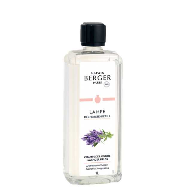 Lavendel 1 Liter (Champs de Lavande)