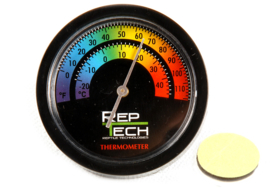 Reptech Analog Hygrometer