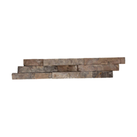 Stone panels 09 light brown 10×50