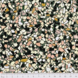 Terrazzo tegels kleur: grey (COPENHAGEN)