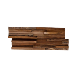 Wood panels01 20x50x2,5 thick