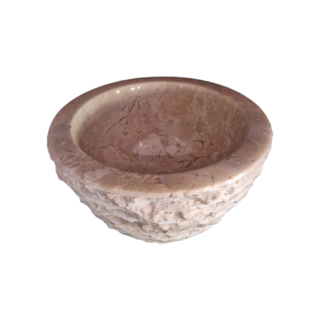 Sink2 marmo cream 20×12