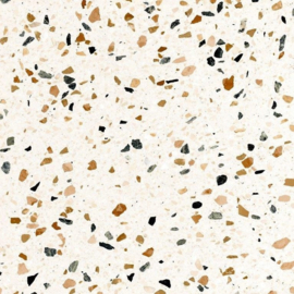 Re-Bel Cognac  60x60 cm / prijs per 1,44 m²