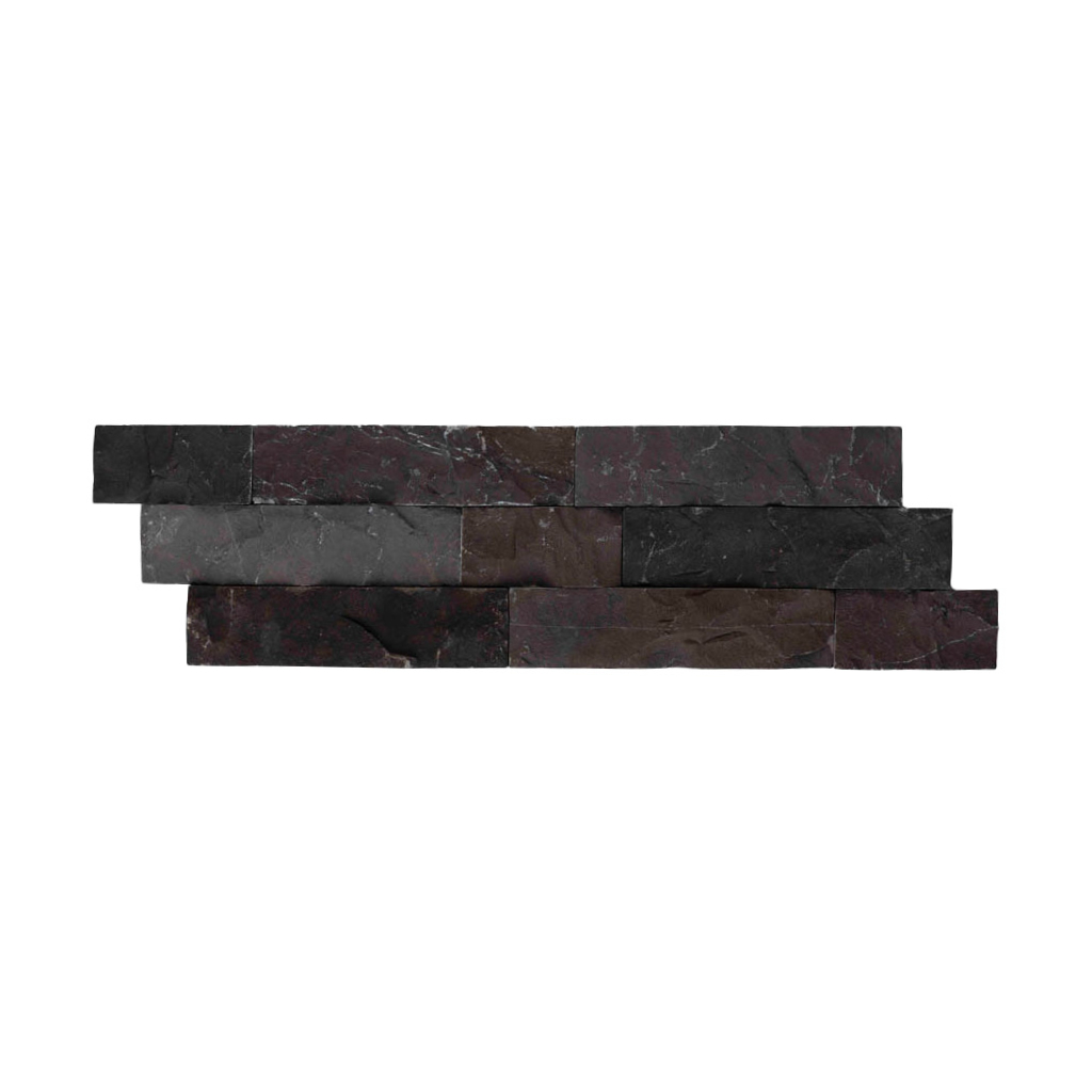 Stone panels 01 grey 15×50