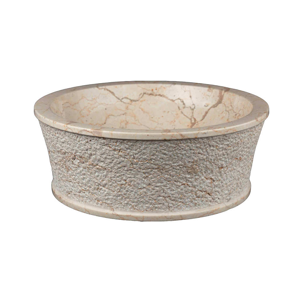 Sink4 drip cream 40×15