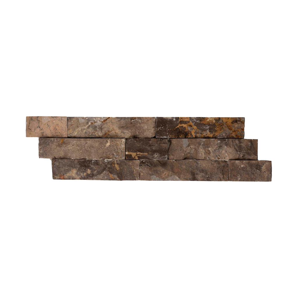 Stone panels 01 light brown 15×50