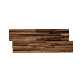 Wood panels02 30 DK 50x20x2,5 thin