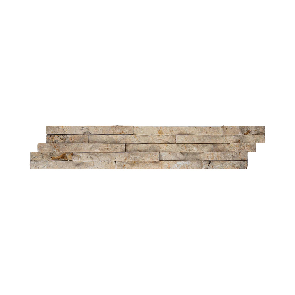 Stone panels 03 cream 10×50