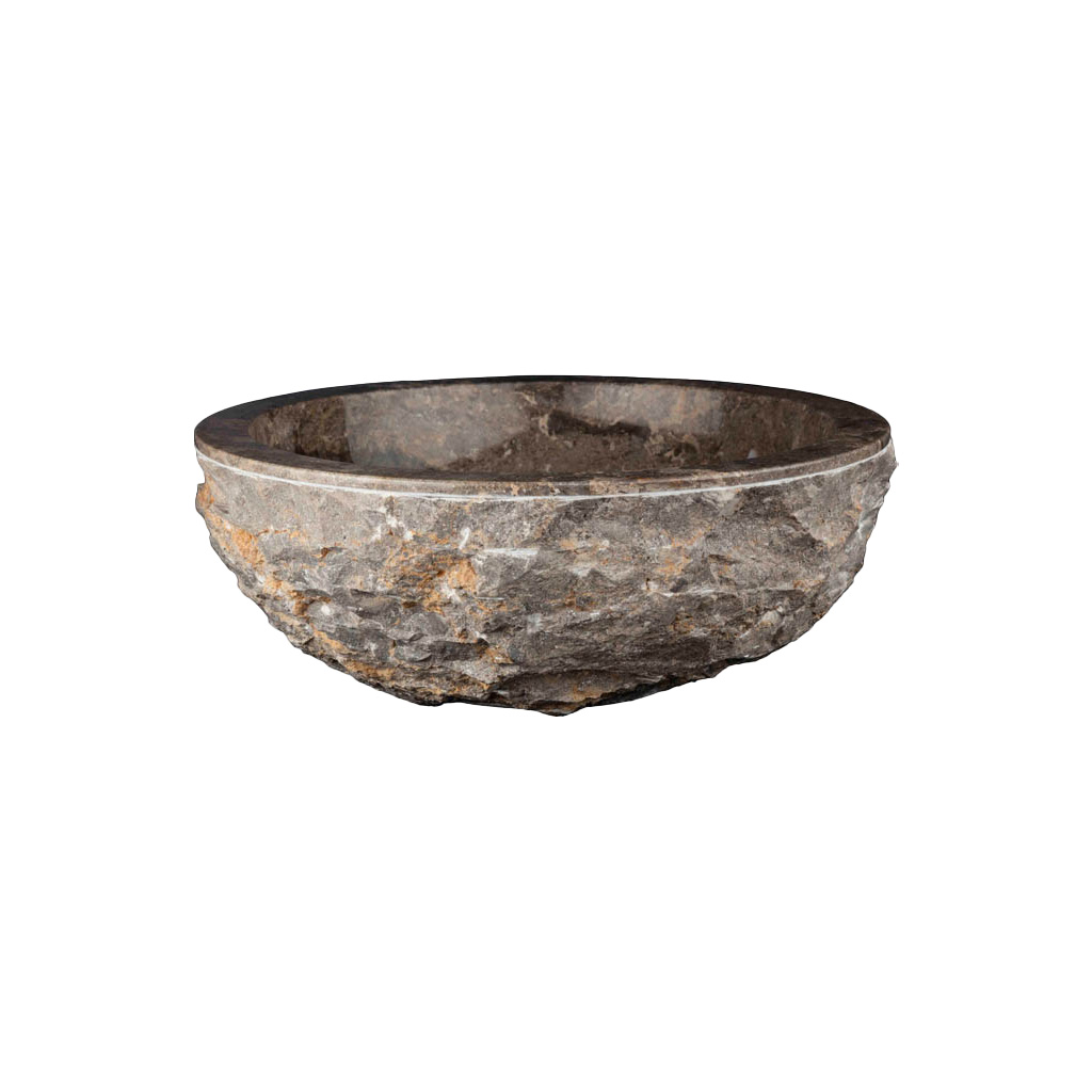 Sink3 marmo grey 45×15