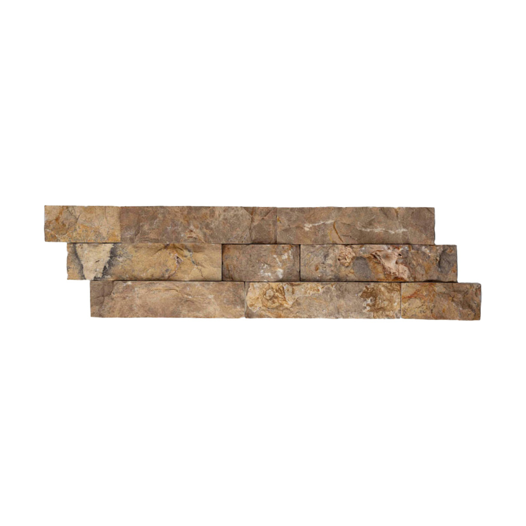 Stone panels 01 pastel grey 15×50