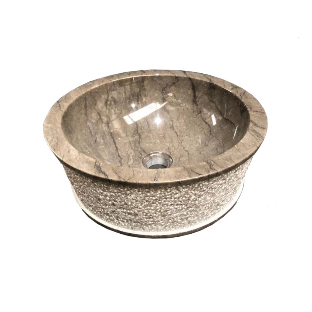 Sink4 drip grey 40×15