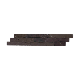 Stone panels 09 grey 10×50