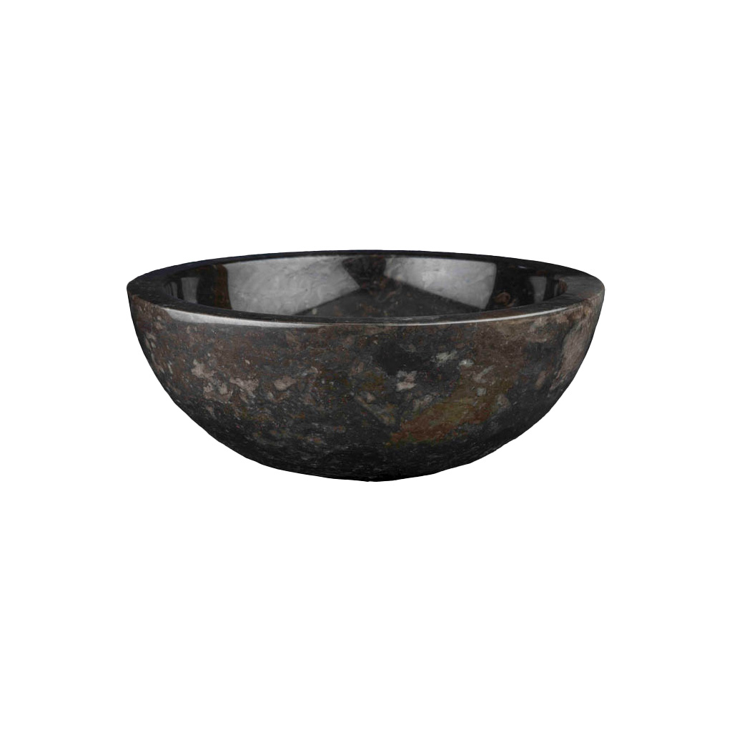 Sink1 polish black 40×15