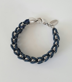 Dark Blue Shackle