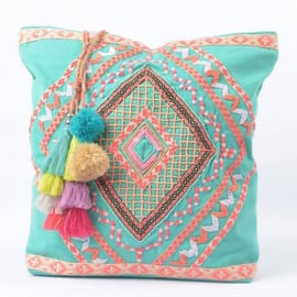 Boho Beach Bag