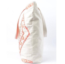 Boho Beach Bag