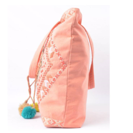 Boho Beach Bag