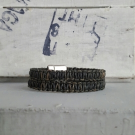 Double Vintage Blue