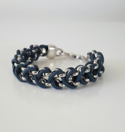 Dark Blue Shackle