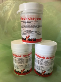 Knoflook Dragees