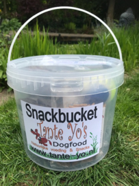 Snackbucket