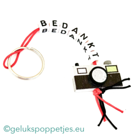 Duurzame gelukspoppetjes 