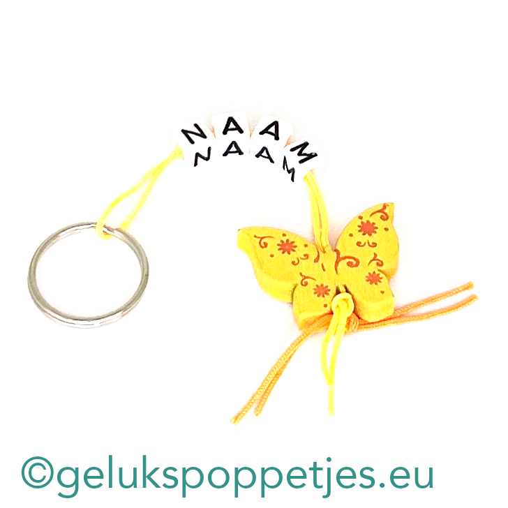 Nieuwe gelukspoppetjes