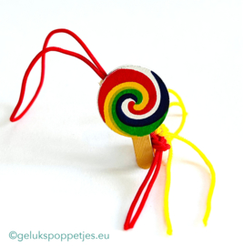 Gelukslolly