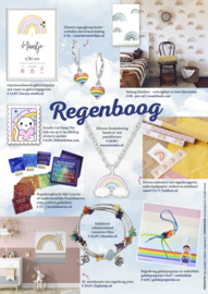 Regenboogspecial september 2020