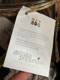 Kerstattentie voor POWER sterren