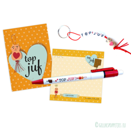 Topjuf giftset