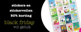 Al onze "black friday" aanbiedingen op een rijtje!