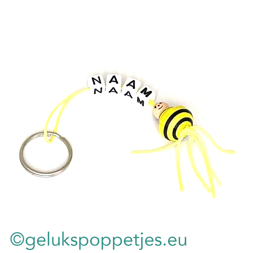 Neue Glückspüppchen