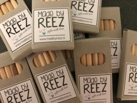 Madebyreez.nl goodies