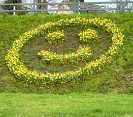 Wat je niet kunt weten over smiley gelukspoppetjes...