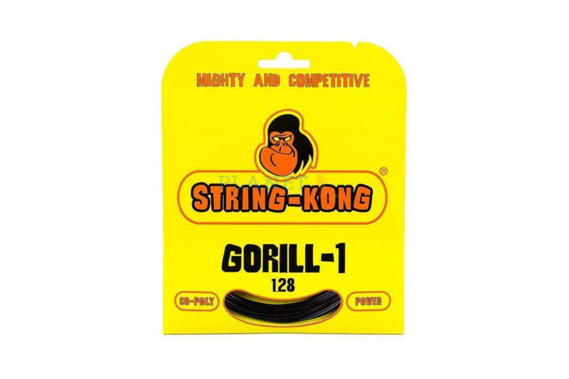 String-Kong / Gorill-1 1.28 / 12 Meter