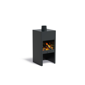 FORNO STIG tuinhaard | Gecoat | BGG1.150 HR Coating