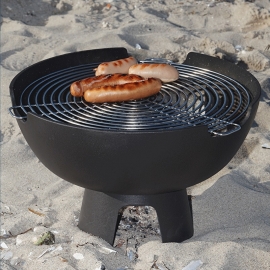 Morso Ingnis Luxe Vuurpot -  Barbecue