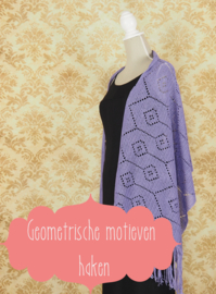 Geometrisch motief "Amalfi"