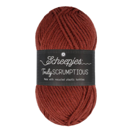Scheepjes Truly Scrumptious - 359 Red Velvet Cake