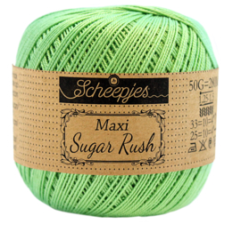 Scheepjes Maxi Sugar Rush kleur 513