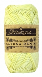 Scheepjes Catona Denim - 120