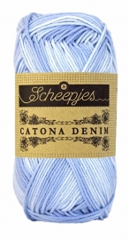 Scheepjes Catona Denim - 153