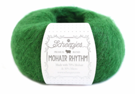 Scheepjes Mohair Rhythm 678 Boogie