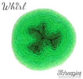 Scheepjes Whirl 565 - Murderous Mint