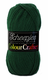 Scheepjes Colour Crafter 1009 Utrecht