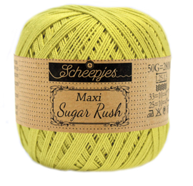 Scheepjes Maxi Sugar Rush kleur 245