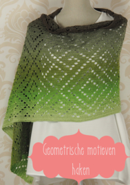 Geometrisch motief "Grosseto"